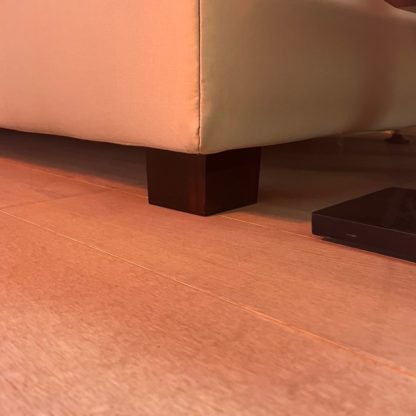Showroommodel Treca Paris Platinum Initial Carat Brut boxspring - Image 8