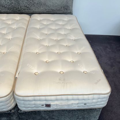 Showroommodel Boxspring Vispring Tiara SuperB - Image 6