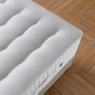 Showroommodel Treca Paris Platinum Initial Premier matras