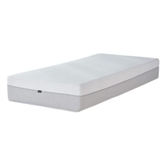 Showroommodel Eastborn H-1200 stevig matras 90x210