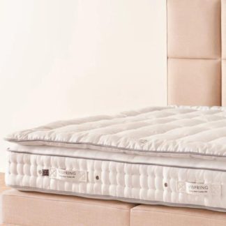 Vispring Heaven Luxury Topdekmatras