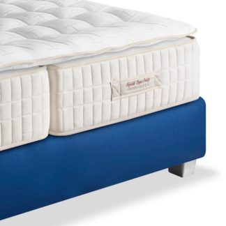 Treca Imperial Rivoli Topdekmatras
