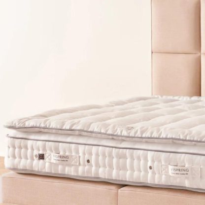 Vispring Heaven Luxury Topdekmatras