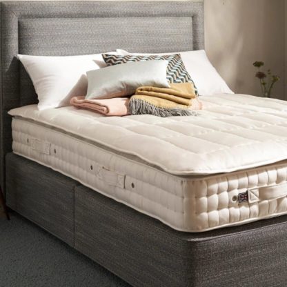 Vispring Heaven Topdekmatras - Image 2