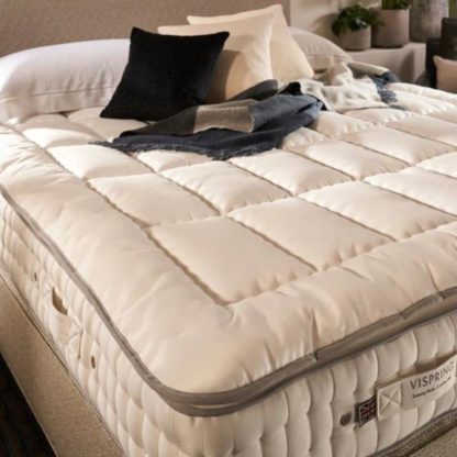 Vispring Heaven Luxury Topdekmatras - Image 2