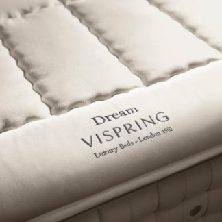 Vispring Dream Topdekmatras