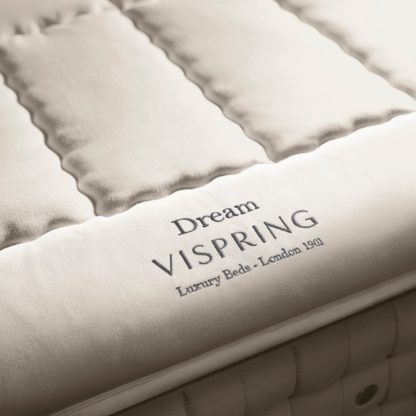 Vispring Dream Topdekmatras