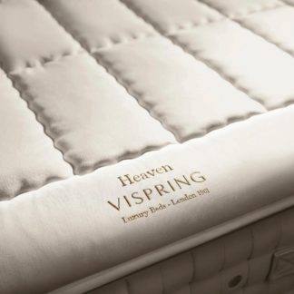 Vispring Heaven Topdekmatras