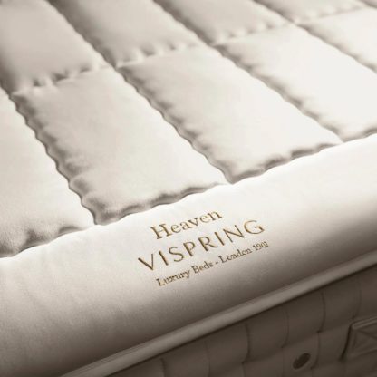 Vispring Heaven Topdekmatras