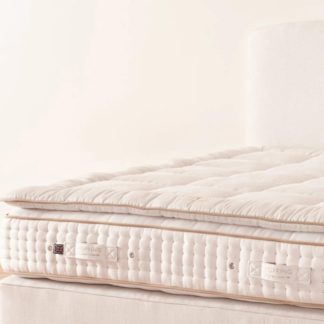 Vispring Heaven Luxury Supreme Topmatras