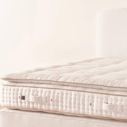 Vispring Heaven Luxury Supreme Topmatras