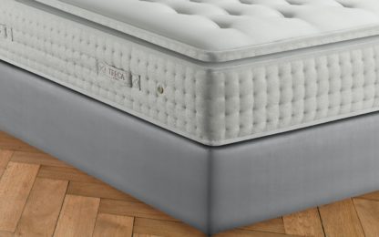 Treca Paris Topdekmatras 'Paris'