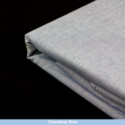 Auping Chambray dekbedovertrek - Image 3