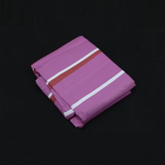 Auping Pucci fuchsia dekbedovertrek