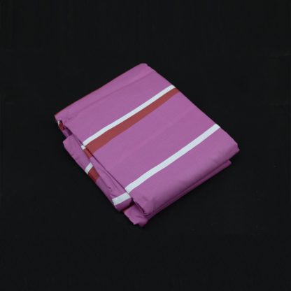 Auping Pucci fuchsia dekbedovertrek