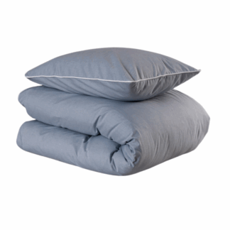 Grand Design Oxford Bleu Denim 100% Cotton