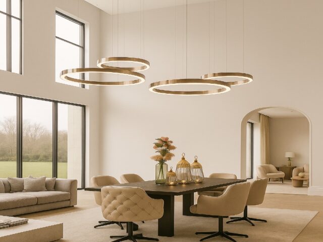Maretti Lighting Plafondlamp