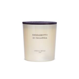Bergamotto Di Calabria XL Geurkaars fruitig