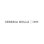 cereria molla 1899. logo