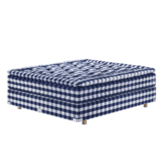 Hästens 2000T matras – handgemaakt luxe bed bij Oost Slaapcomfort