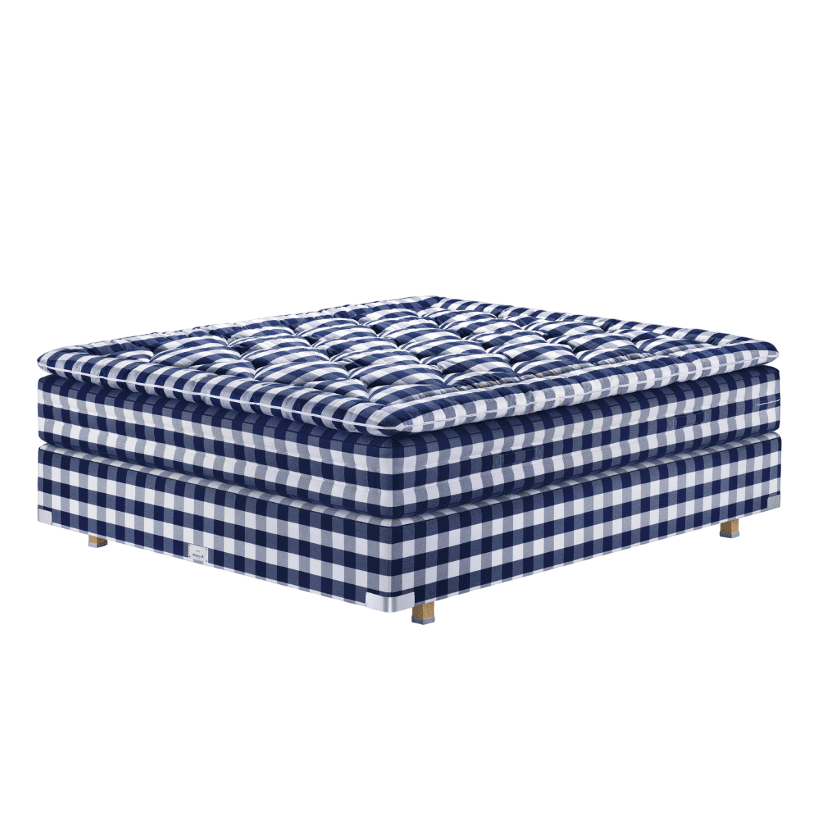 Hästens 2000t matras – handgemaakt luxe bed bij oost slaapcomfort