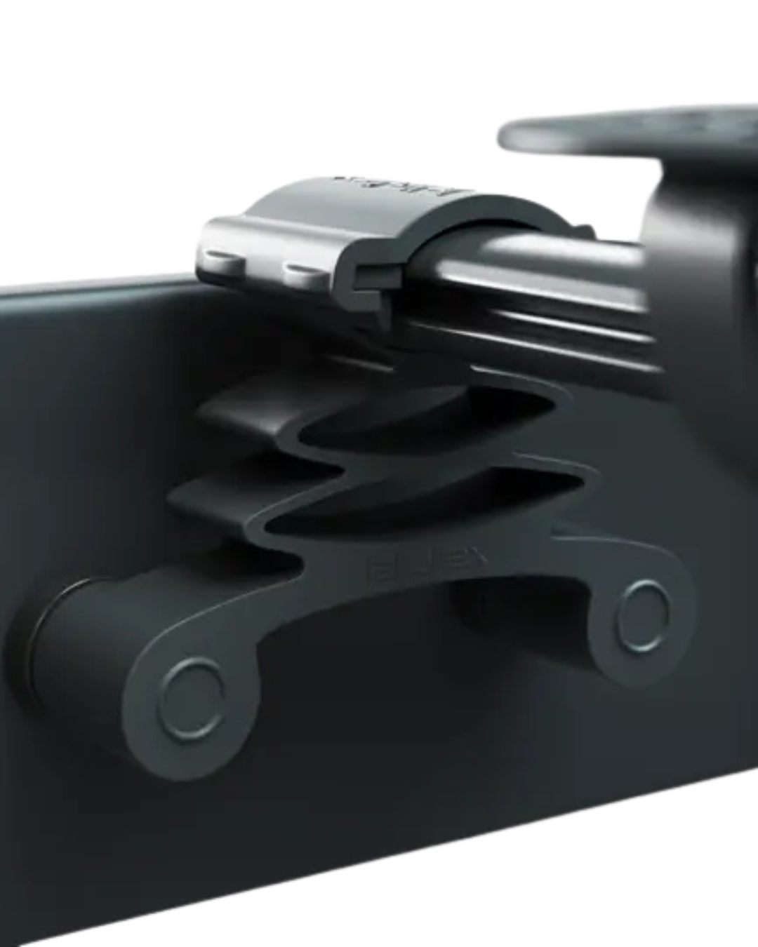 Winx® 6 Standaard R Lattoflex Bedbodem 90x210 met verstelbare hoofd- en voetsectie voor ergonomisch comfort.