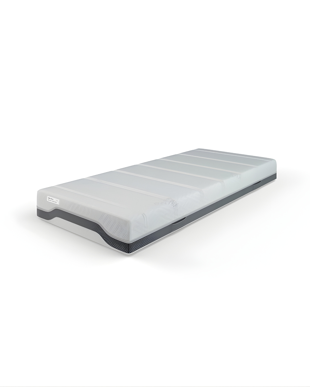 Zen Plus Matras 90x210 Medium