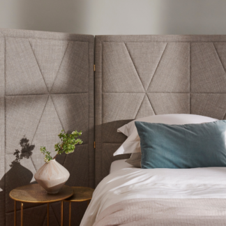 Vispring Diamond Majesty