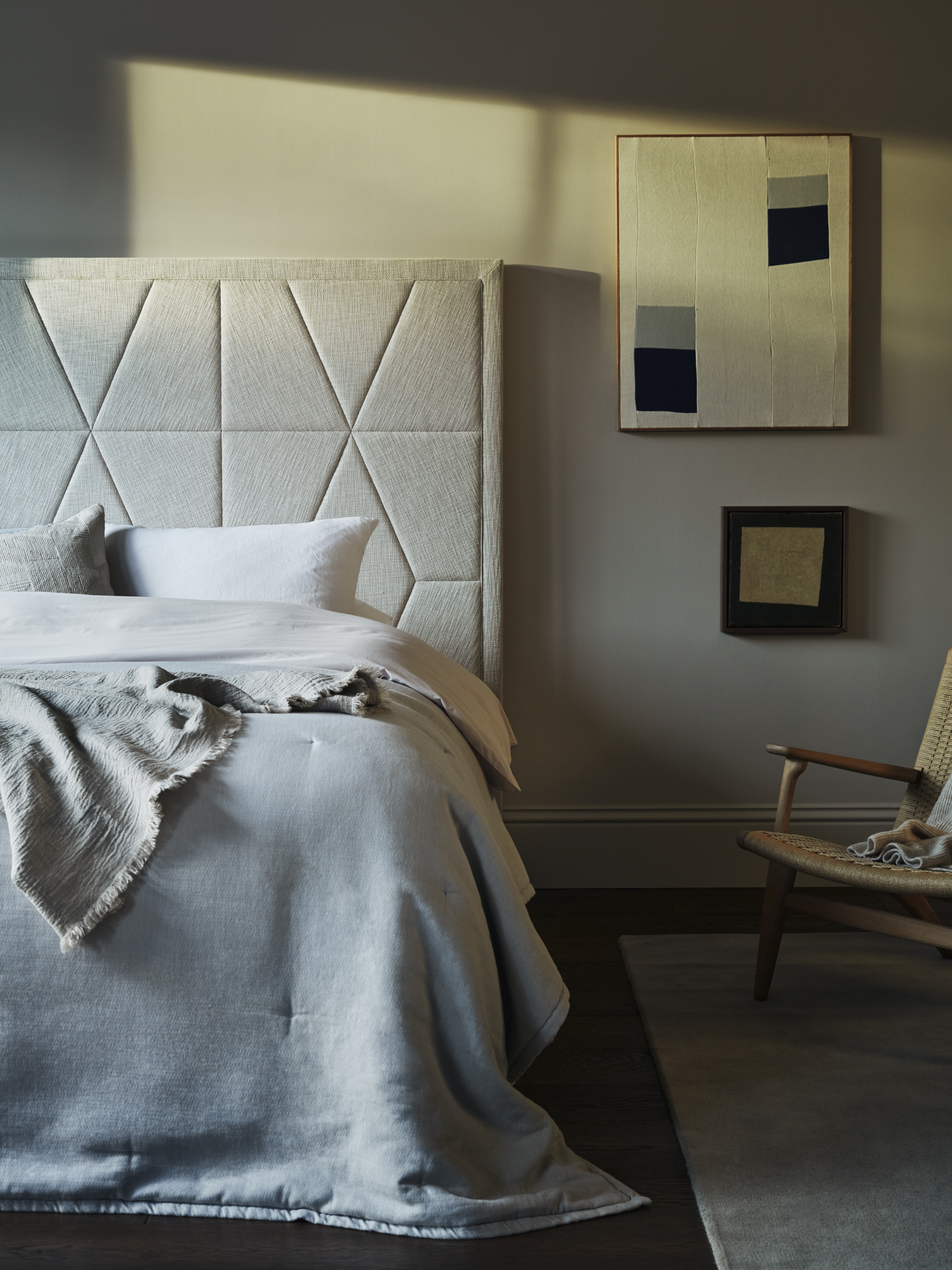 Set 1 hero portrait 2 - oost slaapcomfort Vispring sublime superb