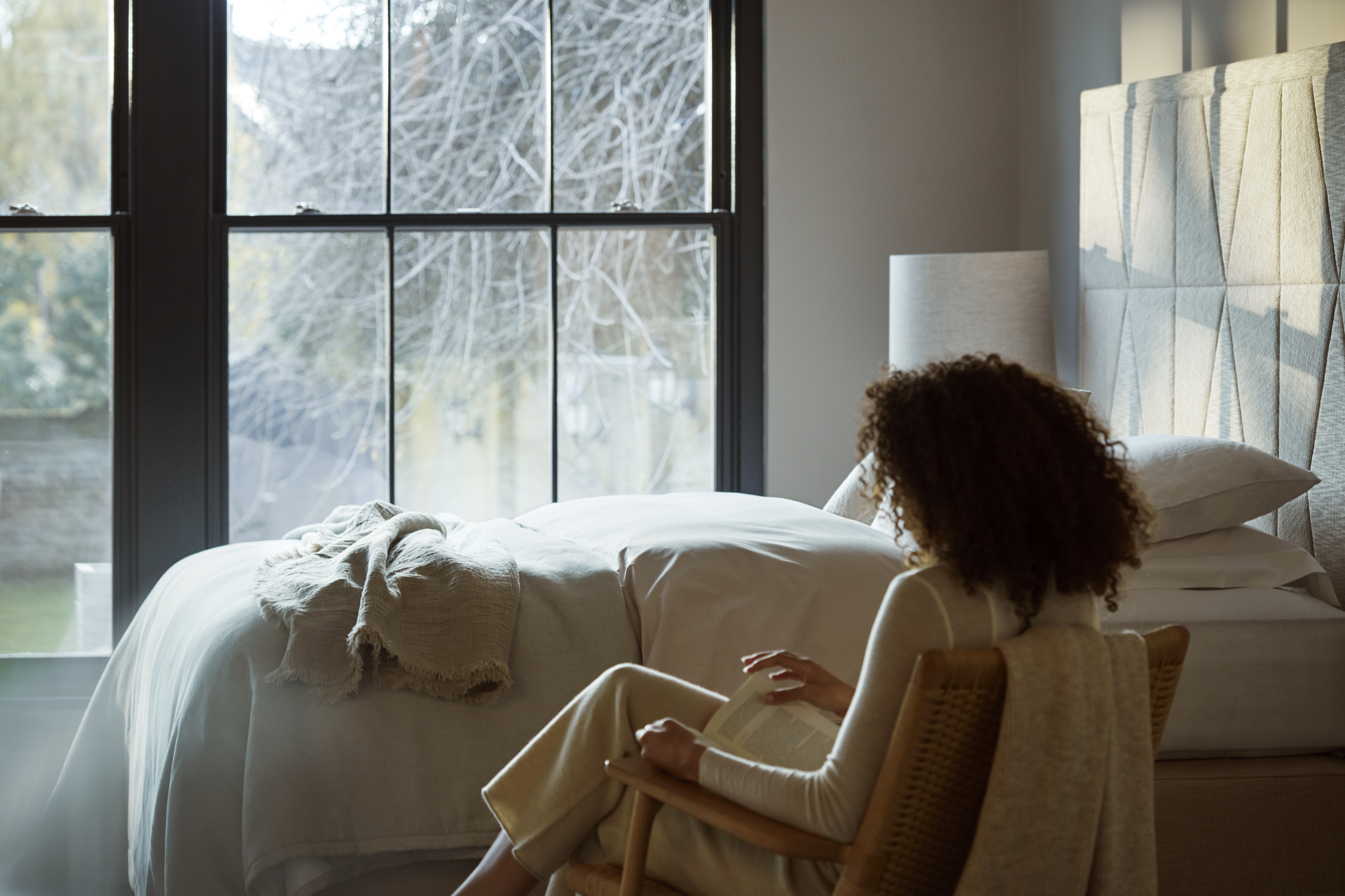 Set 1 model landscape 2 1 - oost slaapcomfort Vispring sublime superb - afbeelding 4